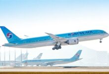 大韩航空飞机4个月发生4起飞行事故：当地民众不敢坐了 - v2ra小站