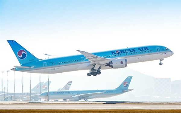 大韩航空飞机4个月发生4起飞行事故：当地民众不敢坐了 - v2ra小站
