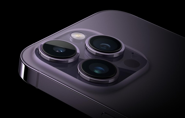 首发曾被疯抢!iPhone 14 Pro近期大幅降低产能:销量可能要跌 - v2ra小站