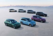 理想汽车高管：增程式比同级燃油车省油30% 一公里不到3毛钱 - v2ra小站