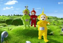 童年回忆杀！Netflix新版《天线宝宝》剧集正式上线 - v2ra小站