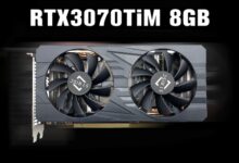 只卖2400!国人魔改RTX 3070 Ti:严重残血 你敢要吗? - v2ra小站