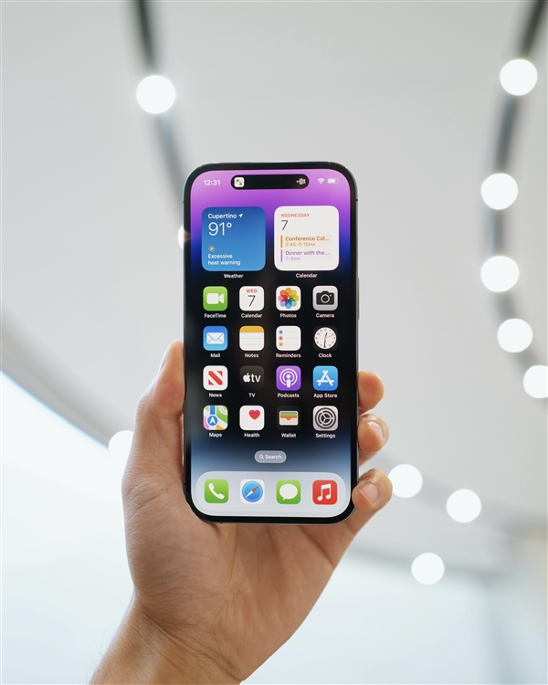 iPhone 15基带由高通提供！苹果自研基带遥遥无期 - v2ra小站