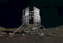 搭乘马斯克SpaceX猎鹰火箭 日本私人公司宣布登月:要创造历史 - v2ra小站