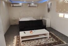 中国小伙晒出卡塔尔住宿条件：球迷村集装箱全部是中国制造 - v2ra小站