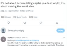 黑客大佬成推特实习生?试图打败特斯拉的他竟被马斯克“招安” - v2ra小站