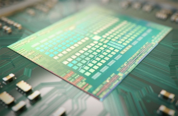 AMD摆脱与ADI芯片专利纠纷 三年的“炸弹”危机解除 - v2ra小站