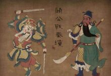 关公为什么成了永远的“神”？ - v2ra小站