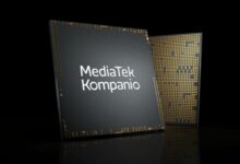 压力给到x86处理器！苹果高通后 联发科入场：造自研ARM PC芯片 - v2ra小站