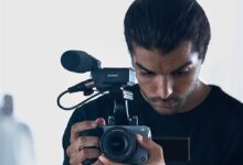 年轻人的第一台电影机！索尼FX30发布升级固件 修复烦人BUG - v2ra小站