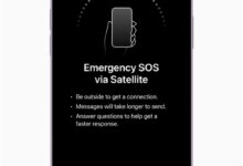 iPhone14卫星通信实测：发条短信平均3-5分钟、没耐心真不行 - v2ra小站