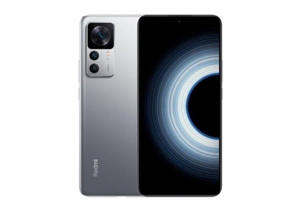 双11还没结束Redmi K50至尊版就被抢光了:2899元性价王者 - v2ra小站