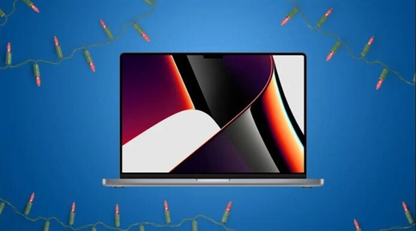 苹果罕见优惠！小企业批量采购MacBook Pro打九折 - v2ra小站