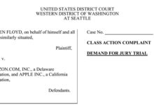 因为这笔暗戳戳的交易 苹果跟亚马逊被好几个国家给盯上了 - v2ra小站