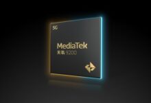 天玑8200杀疯！冲击高频率 碾压二代骁龙7 - v2ra小站