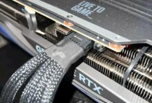 16Pin电源线频繁烧毁：RTX 4090用户决定起诉NVIDIA - v2ra小站