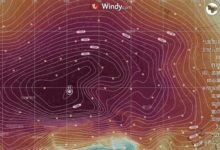 今冬最强寒潮来袭 局地降温18℃!这两天为啥这么冷? - v2ra小站