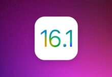 苹果将推出iOS 16.1.1解决WiFi断连:iPhone 14卫星通信或正式上线 - v2ra小站