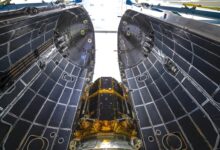 日本登月舱马上发射!第一次就由民间企业完成 - v2ra小站