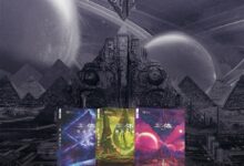 降维打击!刘慈欣新版《三体》系列小说将发售:收录新内容 - v2ra小站