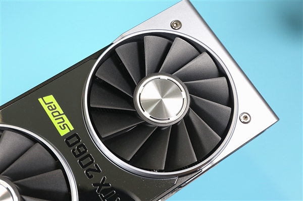 一代神卡RTX 2060/2060S再见:NVIDIA停止GPU供货 - v2ra小站