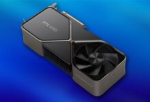 RTX 4090、4080无故白屏:NVIDIA闪电出手 - v2ra小站