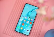 谁还说国产OLED手机屏不行？份额卖成全球二、三位：和三星差距更小了 - v2ra小站