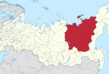 神秘的俄罗斯“挖尸人”：1年干2个月 就能入百万 - v2ra小站