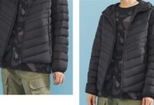 纯色百搭：美特斯邦威轻薄羽绒服99元库狂促（200元券） - v2ra小站