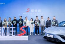 100万内最好的轿跑!哪吒S正式开启交付:终身免费三电质保 - v2ra小站