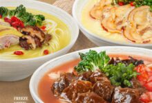 大块牛肉吃到嗨 海福盛香辣牛肉面3.9元/桶（京东7.9元） - v2ra小站