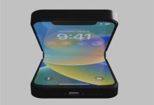 折叠屏iPhone V全球首发!历时1年废了36块屏幕、N点遗憾 - v2ra小站