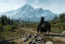 免费更新!《巫师3》次世代版对比原版:画面提升得过分了 - v2ra小站