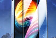 囤住不亏：绿联iPhone全系钢化膜冲量3.6元/张 - v2ra小站