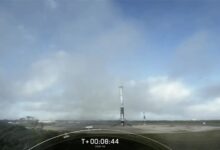 时隔3年 SpaceX猎鹰重型火箭重出江湖！发射多颗军事卫星 - v2ra小站