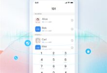 中国电信天翼量子密话2.0升级:支持视频通话全帧加密 - v2ra小站