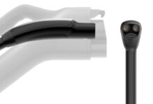 所有“友商”都能用 特斯拉开放电动车充电枪设计专利 - v2ra小站