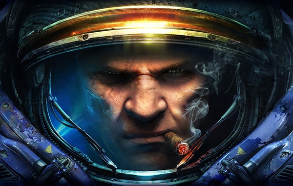 RTS昔日荣光有望归来!Xbox负责人斯宾塞希望复活《星际争霸》系列 - v2ra小站
