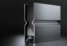 TP-Link全球首发多款Wi-Fi 7路由：四频33Gbps、双万兆口 - v2ra小站