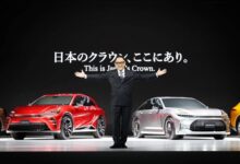 丰田又上新 真没安好心 - v2ra小站