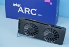 Intel发布全新显卡驱动：最高为游戏带来8%性能提升 - v2ra小站