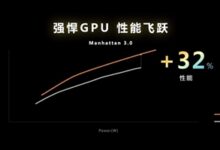 联发科天玑9200跑分首发:GPU史诗级飞跃!终成第一 - v2ra小站