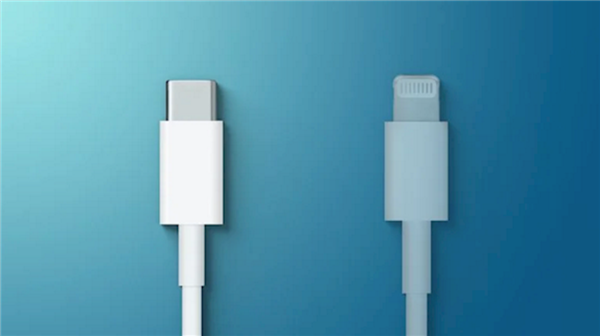 强制iPhone换USB-C后 欧盟再发力:或要求开放第三方App - v2ra小站