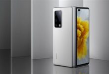 绝版麒麟9000回归！华为一代5G神机Mate X2官翻上新 最贵19199元 - v2ra小站