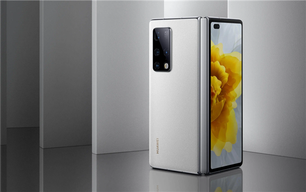 绝版麒麟9000回归!华为一代5G神机Mate X2官翻上新 最贵19199元 - v2ra小站