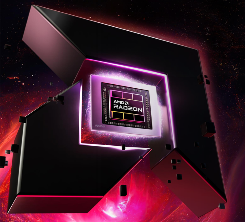 价格更良心！AMD RX 7900 XTX首发评测：如愿战胜RTX 4080 - v2ra小站