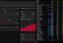 AMD RX 7900 XT显卡超频3.7GHz：性能暴涨44％ - v2ra小站