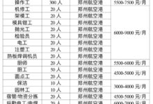 郑州比亚迪明年3月正式投产:招聘3000多人 月薪最高9000元 - v2ra小站