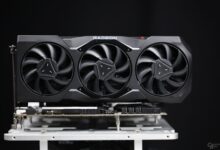 比RTX 4090便宜5000 AMD RX 7900系列显卡年底供货20万块：备货充足 - v2ra小站