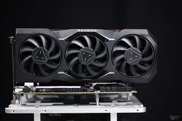 比RTX 4090便宜5000 AMD RX 7900系列显卡年底供货20万块:备货充足 - v2ra小站